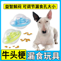 Bull infarction dog himself plays with the consumption of physical toys and wisdom pet leak feeding since Hi ball unfused artifact