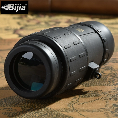 BIJIA War Tiger 7x32 Single Telecope HD Высоко -определение ночного видения.
