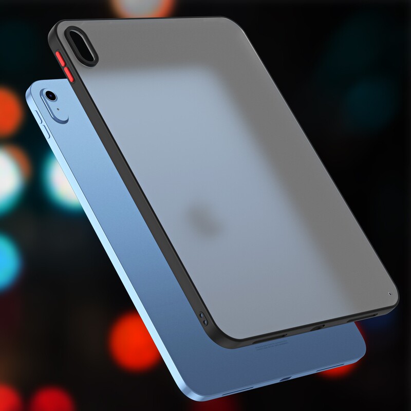 2022 New iPad Pro 11inch Protective Case Air4/5 Matte Mini6 Tablet 18-Year Anti-Drop 10.2inch Hard Shell 10Th Generation 9 Back Cover 8 Anti-Bend Air2/3 Hard Shell Full Coverage Ultra-Thin Case 9.7 2022 New iPad Pro 11inch Protective Case Air4/5 Matte Mini6 Tablet 18-Year Anti-Drop 10.2inch Hard Shell 10Th Generation 9 Back Cover 8 Anti-Bend Air2/3 Hard Shell Full Coverage Ultra-Thin Case 9.7