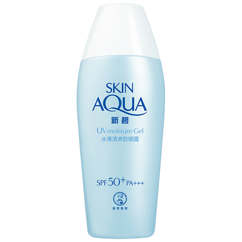 【曼秀雷敦】新碧水薄