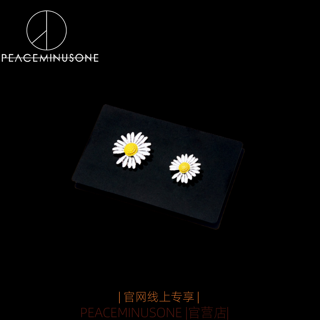 🌸 [official authentic product] the same style as g-dragon