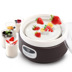 [Little raccoon HM-388A] Máy làm sữa chua tự động nhà đa năng sữa chua gạo natto máy làm sữa chua - Sản xuất sữa chua máy làm sữa chua lock&lock ejy110slv Sản xuất sữa chua