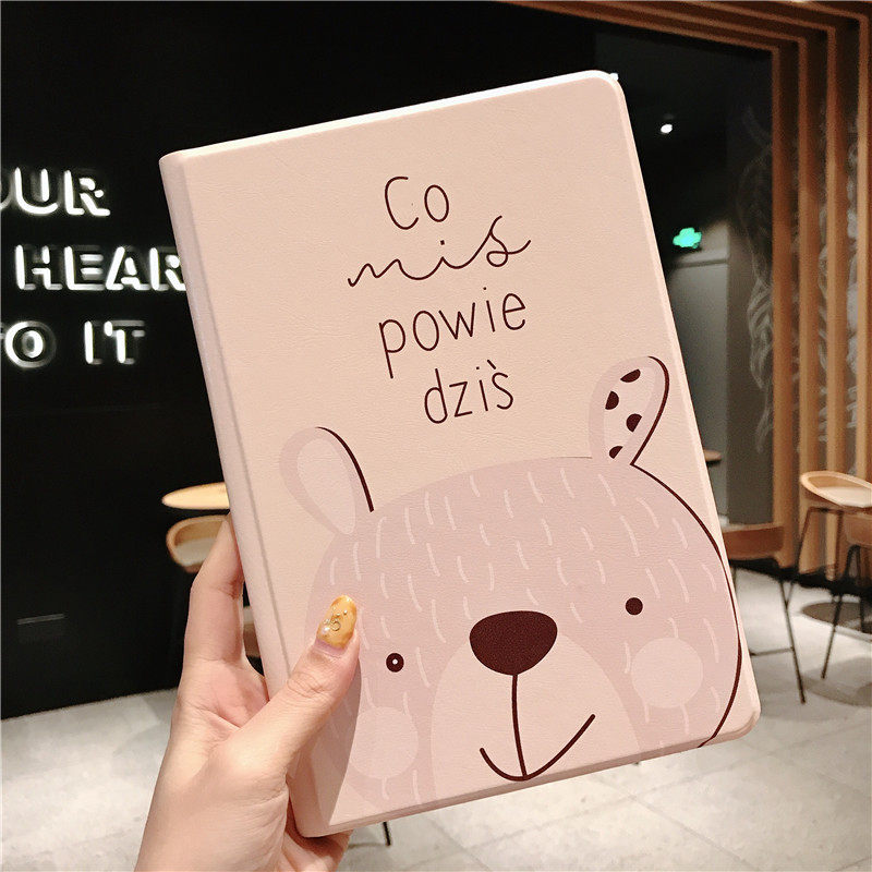 New ipad10 2 inch protective sleeve mini4 5 silicone air anti-fall Mini 3 Katumba 5 all-bag 6 soft shell Pro