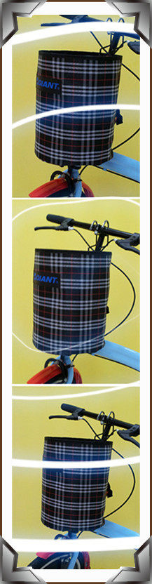 Panier pour vélo - Ref 2259374 Image 7