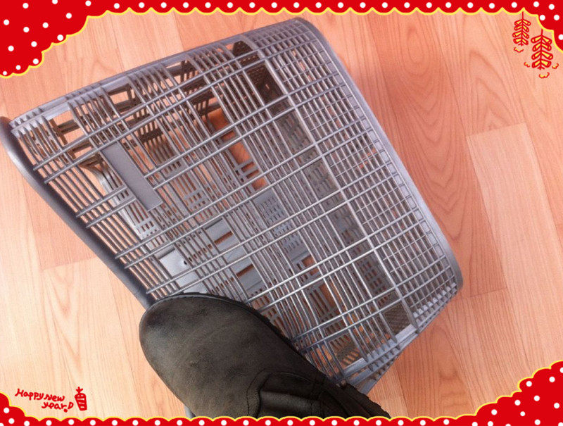 Panier pour vélo BRIDGESTONE - Ref 2268245 Image 7