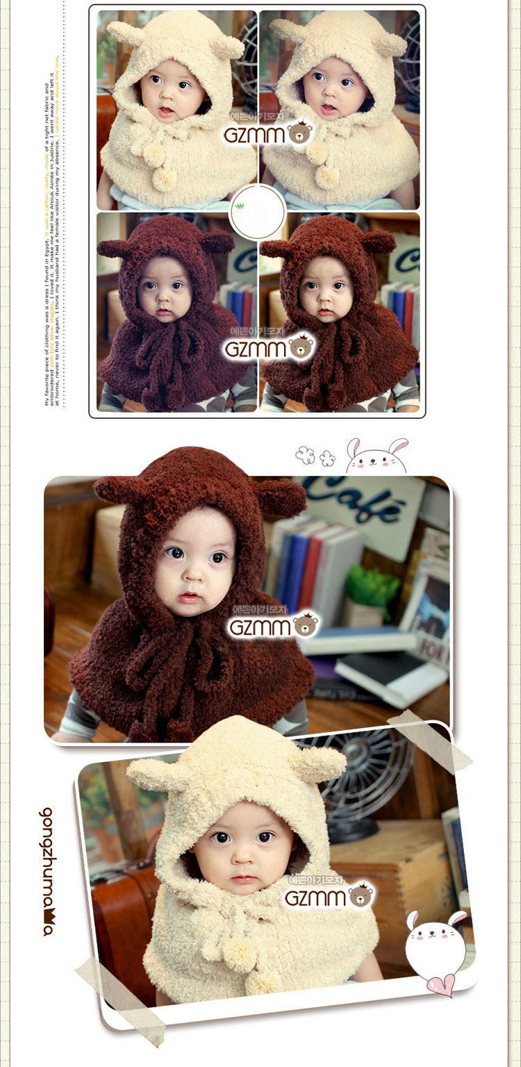 Foulard enfant - Ref 2142777 Image 48