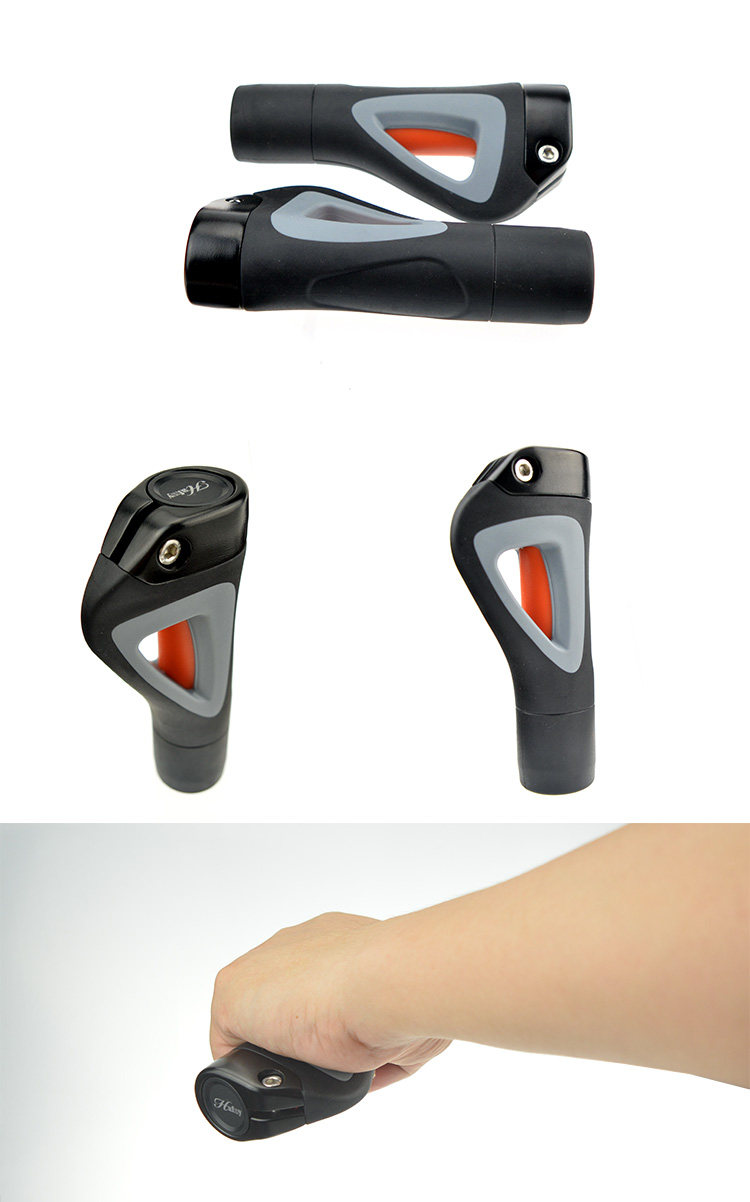 Poignées de vélo HAFNY - Ref 2342976 Image 8