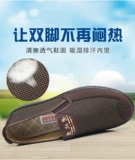 Слипоны, туфли для отдыха, обувь, большой размер, мягкая подошва, для среднего возраста