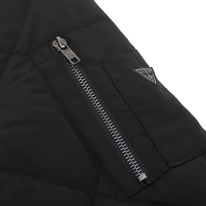 Blouson hiver pour homme GUESS - Ref 3113850 Image 4