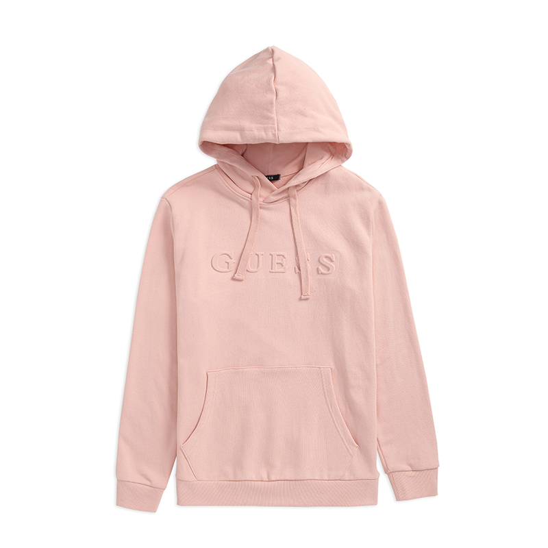 Sweatshirt femme GUESS en Coton - Ref 3214028 Image 3