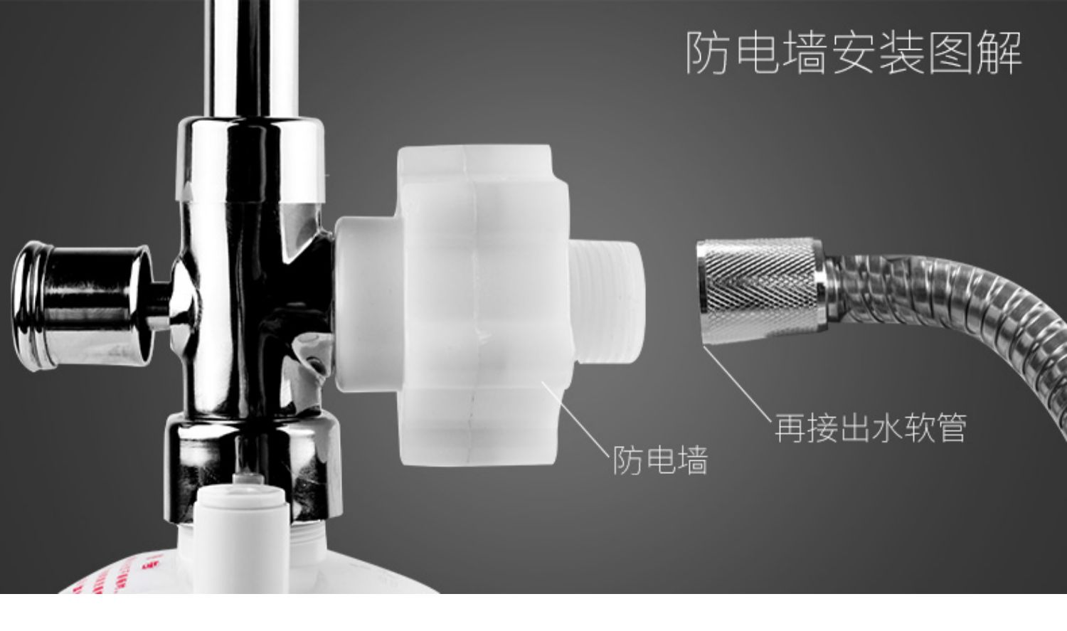 giá bình nóng lạnh Aoweishi vòi nước nóng vòi hoa sen nóng bếp vòi nước tốc độ nước nóng nước nóng nóng giá bình nóng lạnh ariston