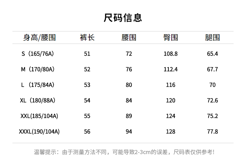 Discovery&shut 联名工装短裤 图5