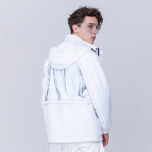 Дорожная демисезонная комбинированная спортивная куртка для отдыха, для бега