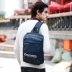 Khám phá nam nữ ngoài trời giản dị 10 lít ba lô đeo vai bình thường EEBF90027