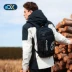 Khám phá nam nữ ngoài trời 15L đeo ba lô hàng ngày EEBF90017