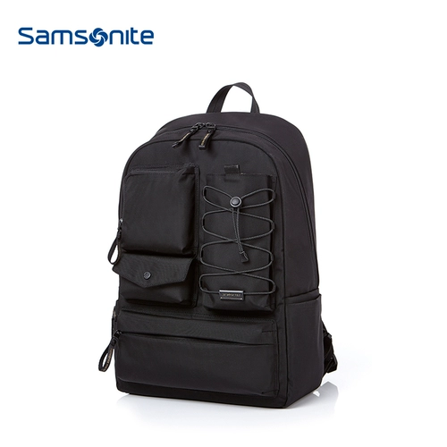 Samsonite/新秀丽 Антибактериальный универсальный рюкзак для отдыха