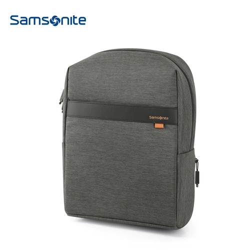 Samsonite/新秀丽 Рюкзак подходит для мужчин и женщин, сумка для отдыха, ноутбук, бизнес-версия