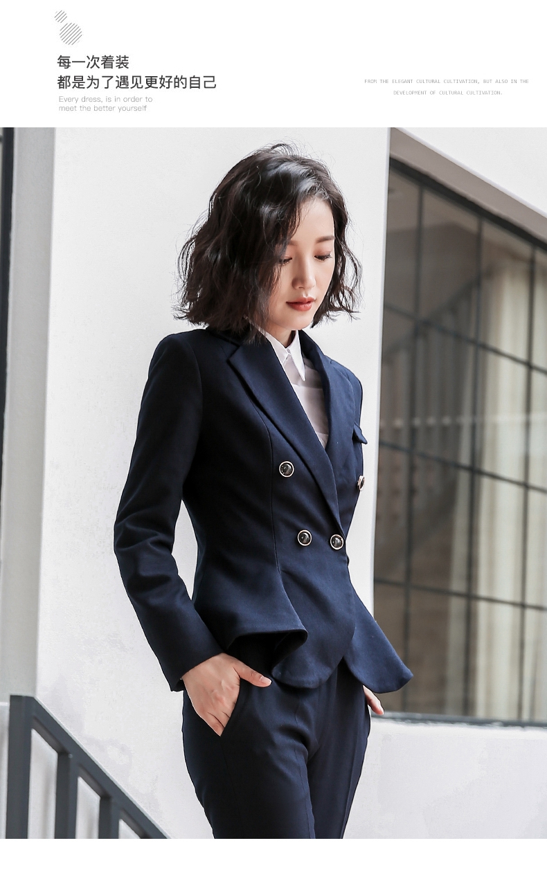 Tailleur femme - Ref 3241832 Image 16