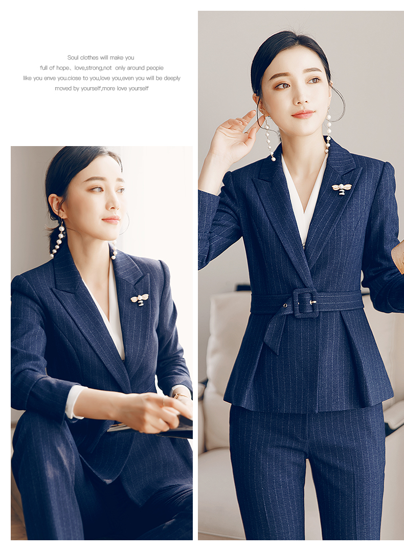 Tailleur femme - Ref 3241918 Image 14
