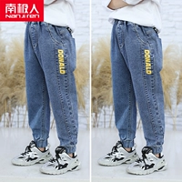 【Весенние штаны 2 Дон+Дон】