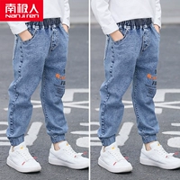 【Пружинные брюки 2 Fit nt+nt】】