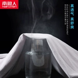 Шорты для мальчиков, тонкие детские штаны, подходит для подростков, из хлопка и льна, детская одежда