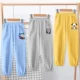 【3 Чистый хлопок】 Голубые гонки K-Light Grey Searphone K-Yellow Dog K-Yellow Dog k