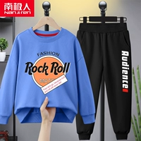 【2-часовой набор】 Blue Rock-Black/Ace Red K