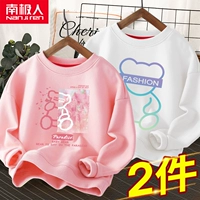 [2 части] розовые волосы светло-белый/градиент медведь