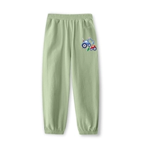 [1 кусок] Экскаватор K/Bean Green