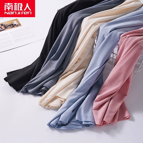 Тонкие штаны, детское средство от комаров, летняя одежда, подходят для подростков, свободный крой