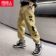 [【纯棉款1条】卡其]