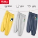 [3 части чистого хлопка] имбирь/динозавр K-Light Grey/Spitfire Dragon K-Iron Grey/Destruction Dragon K