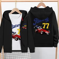 Racing + Racing K Черный