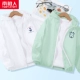 【2 штук】 Белый якорь k-light green/ox k
