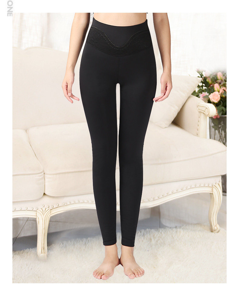 Sous-vêtement chaud jeunesse simple en polyester, polyester,  - Ref 752033 Image 26