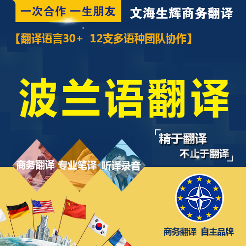 Polish Poznan Krakow Polish translation factory Training machine maintenance Business visit accompanied translation-Taobao