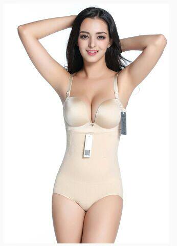 Corset amincissant Abdomen Series - Ref 701536 Image 10