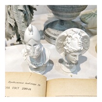 ins Resin Venus Wei Molière plaster mold decoration Nordic simple cold wind swing props