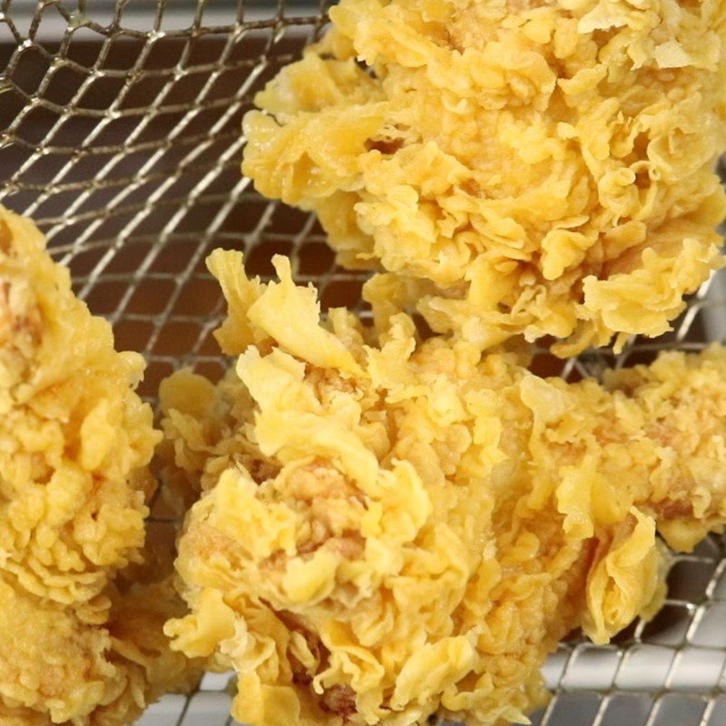 金燕起酥油15kg：炸鸡汉堡店的秘密武器，解锁美味小吃烘焙新境界！