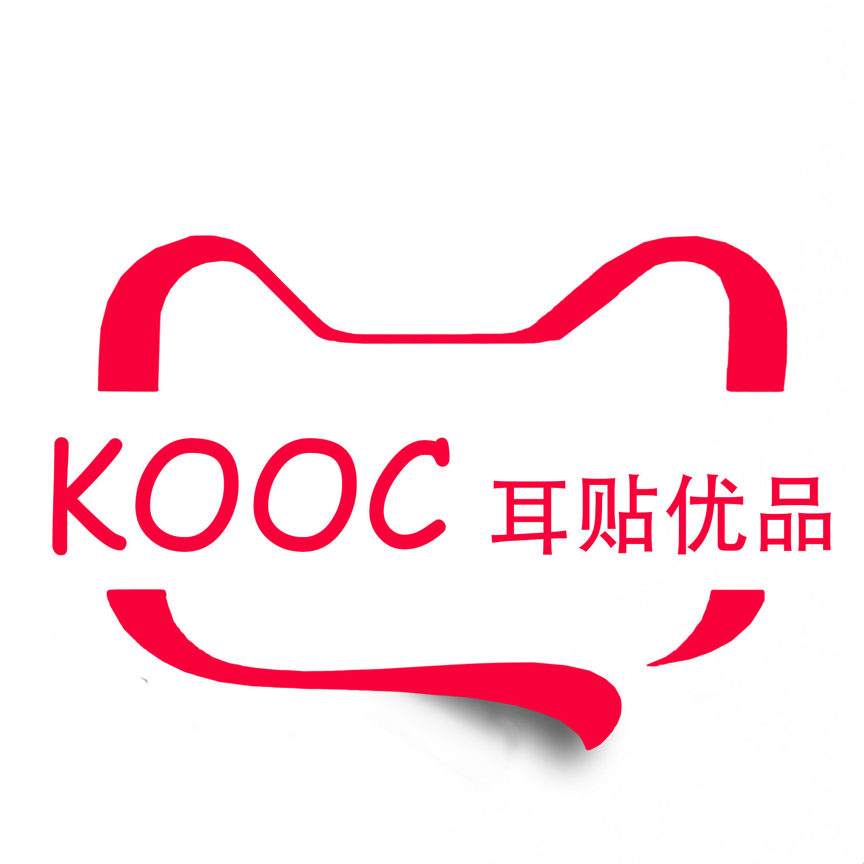 kooc耳贴优品 品牌店