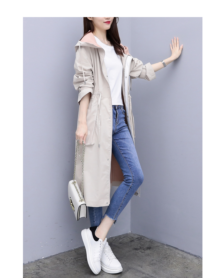 Trench pour femme - Ref 3225775 Image 18