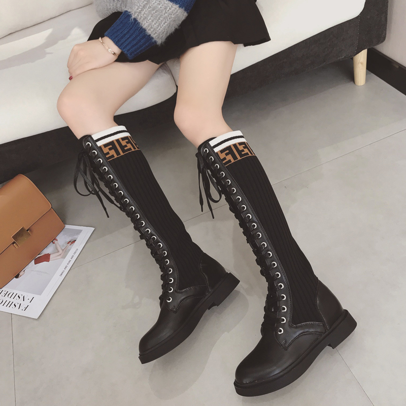 Bottes mi-saison femme - Ref 3249906 Image 1