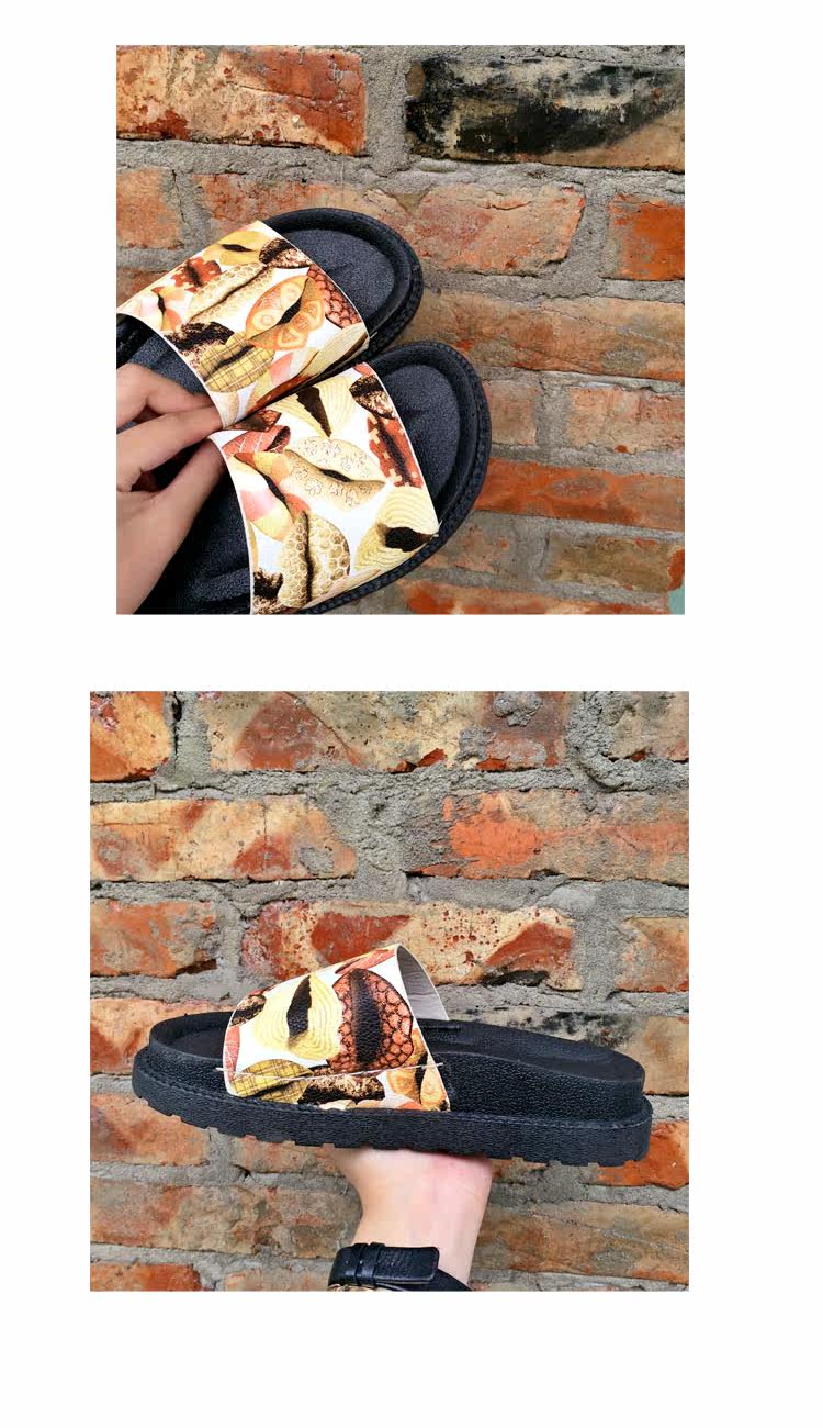 Sandales femme en PU - Ref 2671927 Image 19