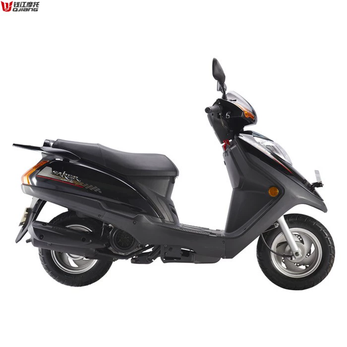 [Xe máy Yongxing] Xe máy Qianjiang Xe máy giao thông Qianjiang QJ125T-9G (giới hạn ở khu vực bán hàng xung quanh) - mortorcycles