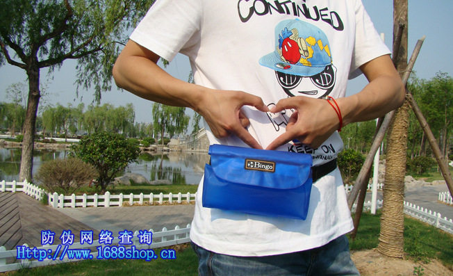Sac de sport - Ref 10849 Image 11