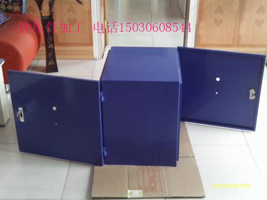 Stamping parts production/Special-shaped hole stamping/Motor holder/Transformer additions/Transformer cooling net