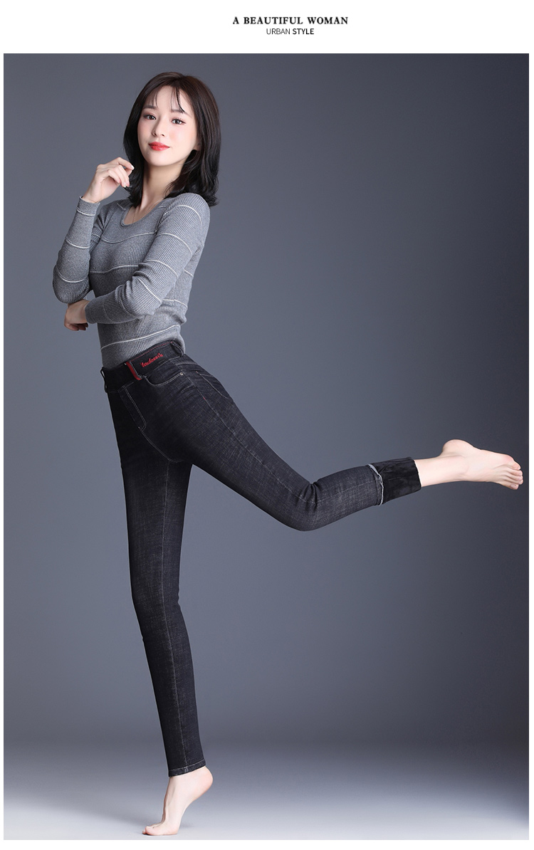 Jean femme - Ref 3193486 Image 18