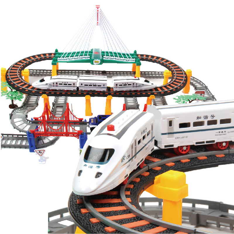 паровозик train железная дорога. детские электрические железные дороги. детские электрические железные дороги. железная дорога "классический поезд" (радиоуправление, свет, звук). набор железная дорога 2 в 1 rail train.