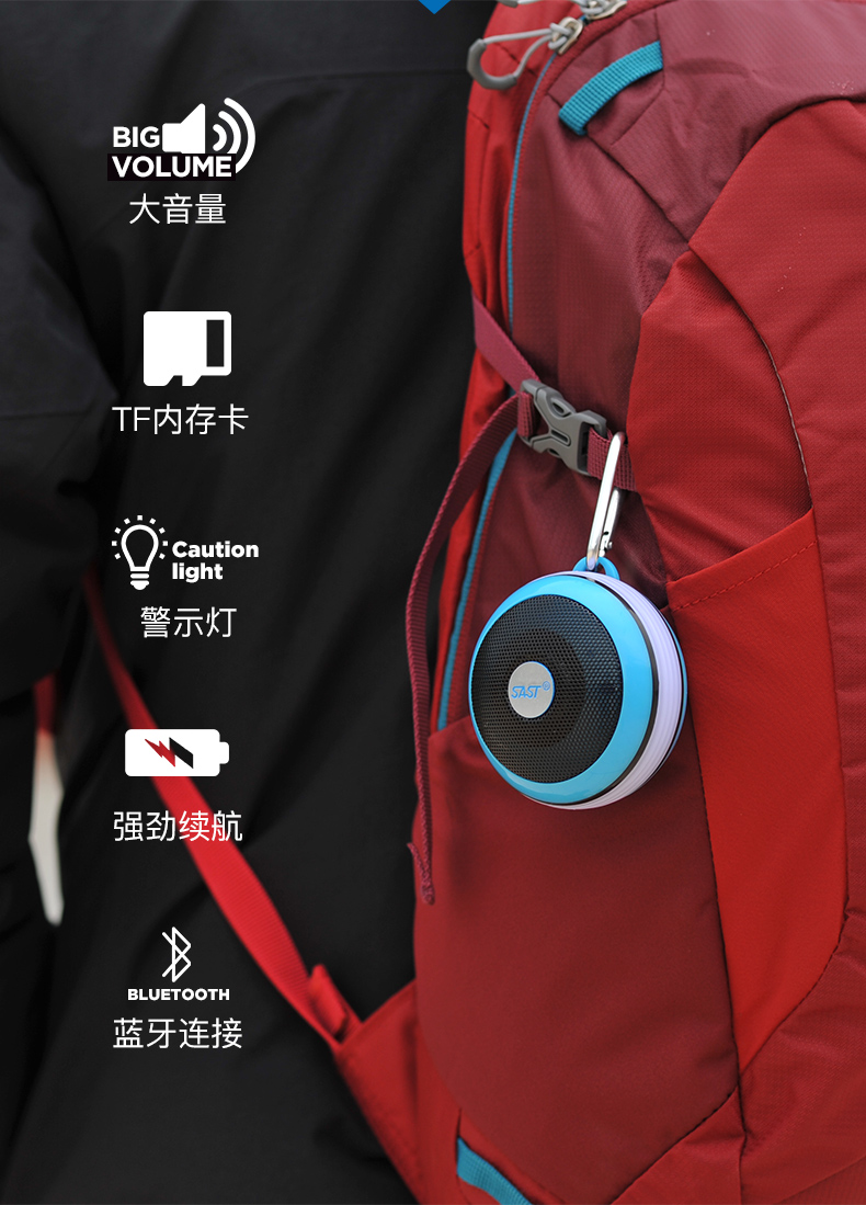 bộ phát wifi 4g cắm điện Yushchenko N602 không dây Bluetooth loa siêu trầm mini xách tay nhỏ âm thanh thẻ dễ thương di động nhỏ điện thoại di động máy nghe nhạc âm lượng lớn giỏ cô gái hoạt hình ngoài trời ảnh hưởng - Trình phát TV thông minh bộ phát wifi 5g